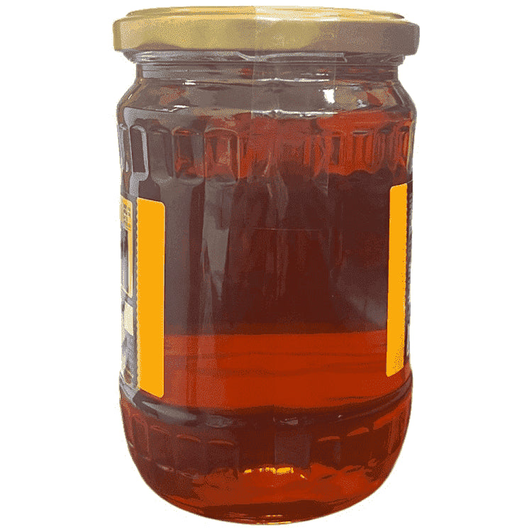 Ανθέμια Μέλι Εισαγωγής 750gr