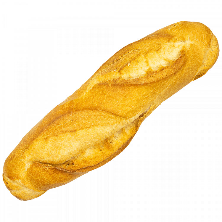 Bakehellas Φραντόλα Λευκή Ψημένη Κατεψυγμένη 350gr