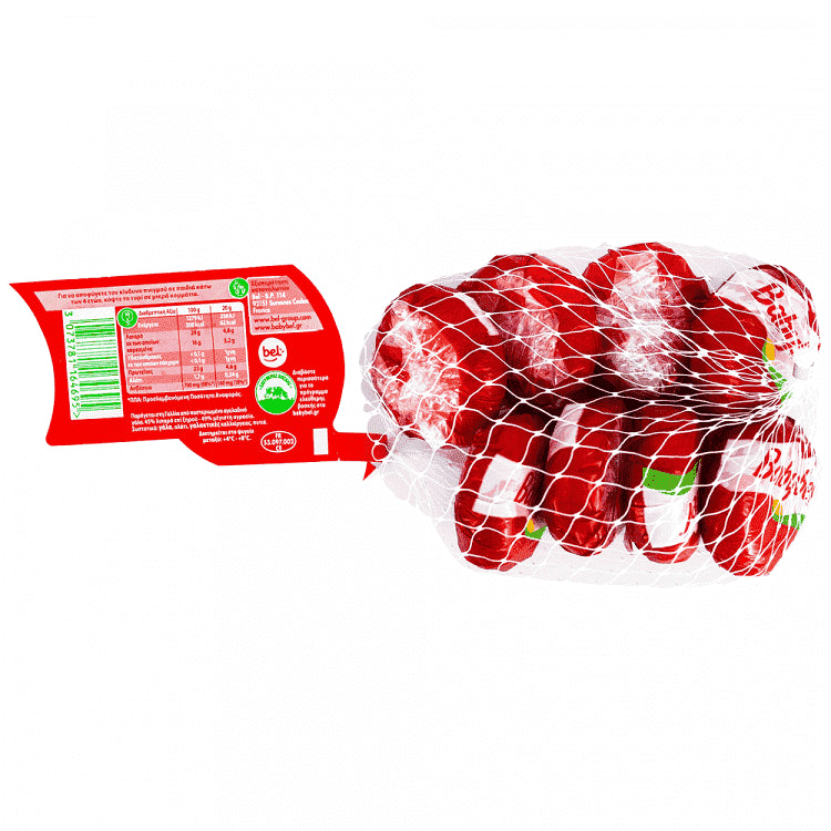 Mini Babybel N.8 160gr