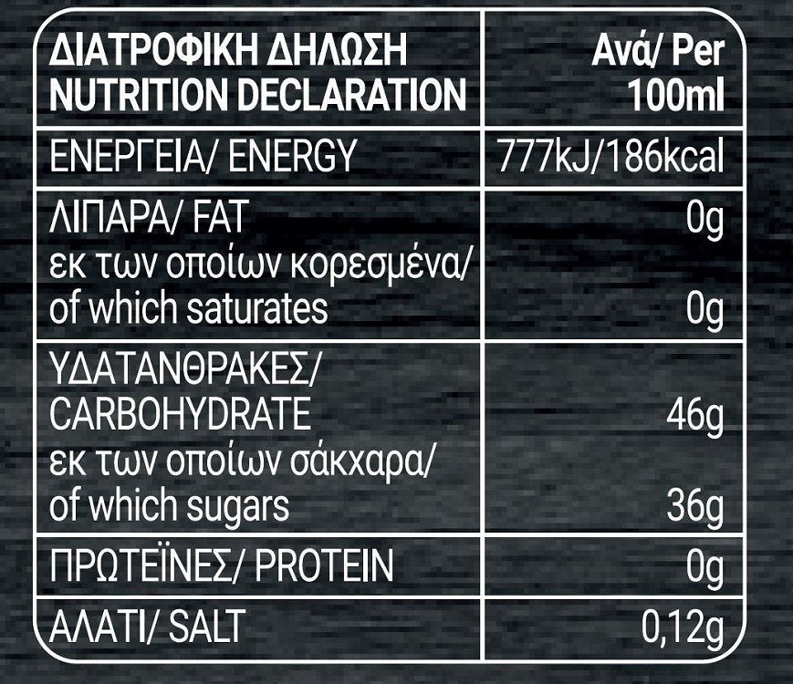 My Gusto Κρέμα Βαλσάμικο 250ml