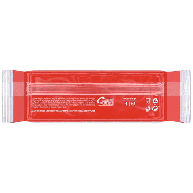 ΙΟΝ Σοκολάτα Γάλακτος 4x30gr
