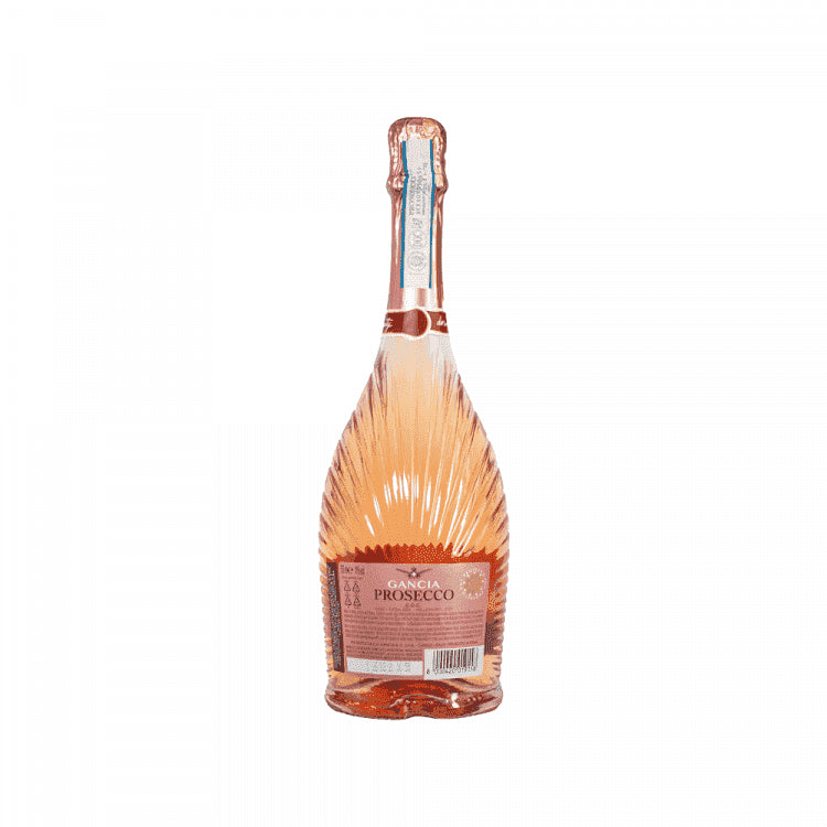 Gancia Prosecco Αφρώδης Οίνος Ροζέ 750ml