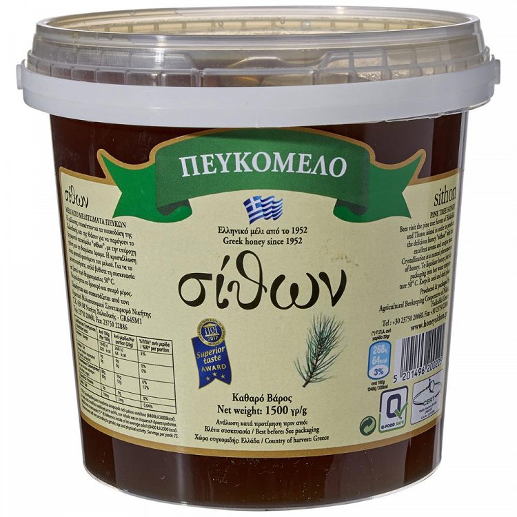 Σίθων Πευκόμελο 1,5kg