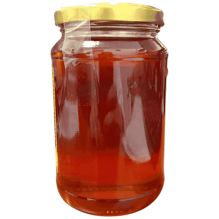 Ανθέμια Μέλι Εισαγωγής 450gr