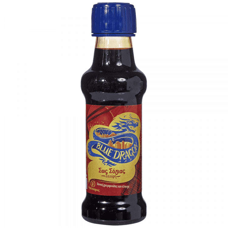 Blue Dragon Σως Σόγιας 150ml