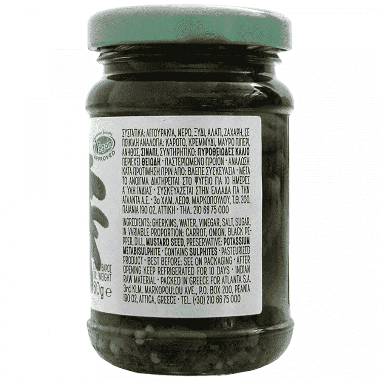 Εδέμ Αγγουράκι Άνθος 105gr