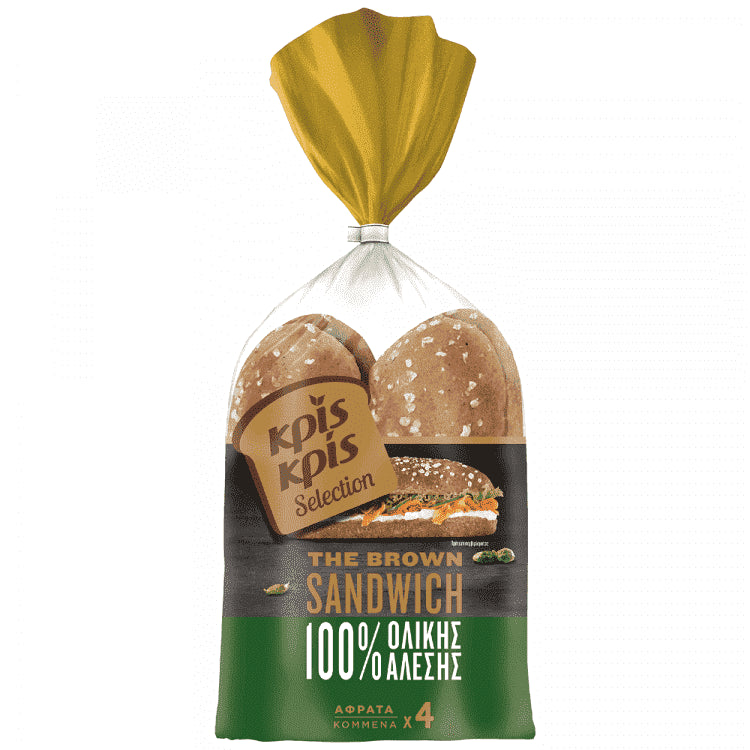 Κρις Κρις Selection Ολικής Σάντουιτς 320gr