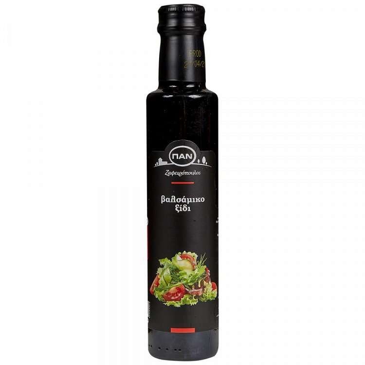 ΠΑΝ Βαλσαμικό Ξίδι 250ml