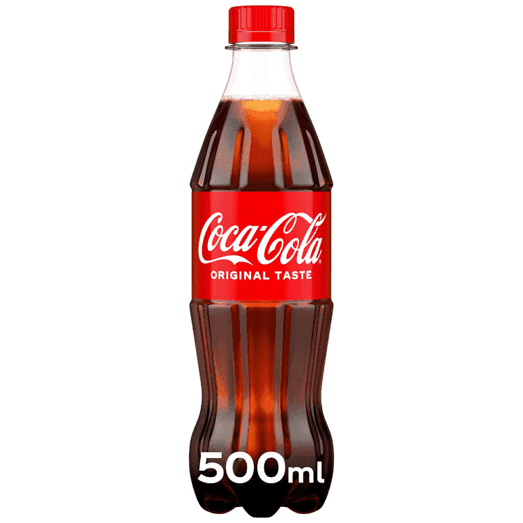 Coca-Cola 500ml 1τεμ