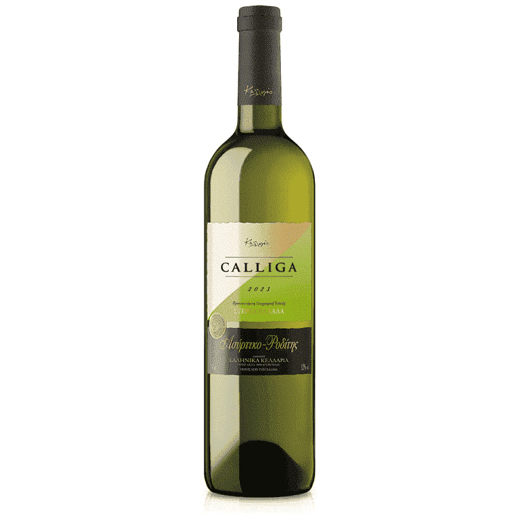Calliga Ασύρτικο Ροδίτης 750ml