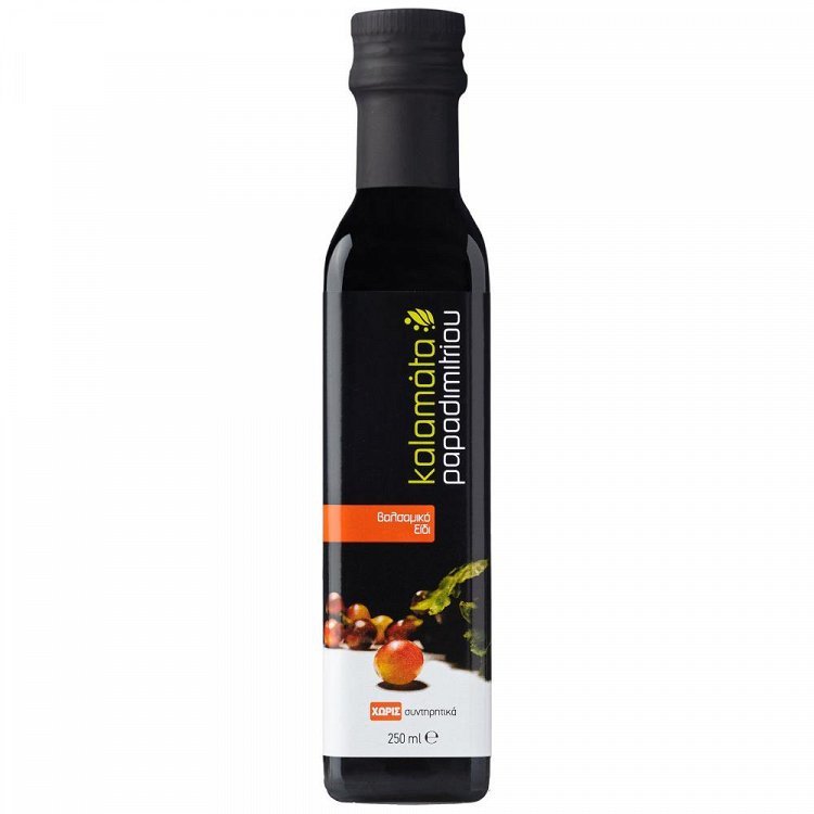 Kalamata Papadimitriou Βαλσάμικο 250ml