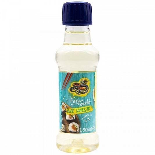 Blue Dragon Ξύδι Ρυζιού Ιαπωνικό 150ml