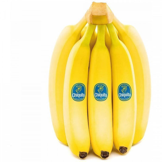 Μπανάνα Chiquita Εισαγωγής Τιμή Κιλού