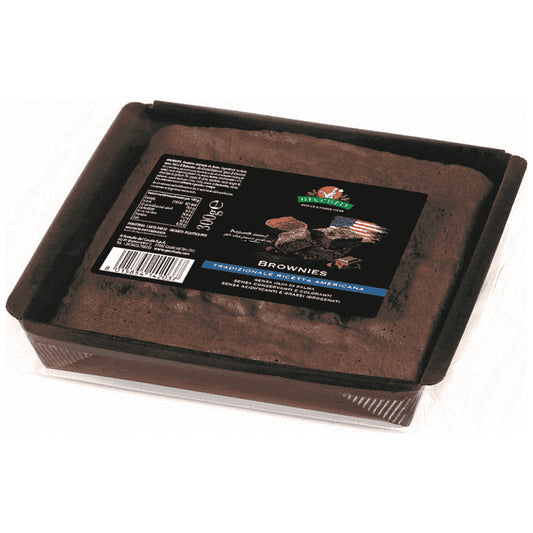 Gecchele Brownies 300gr