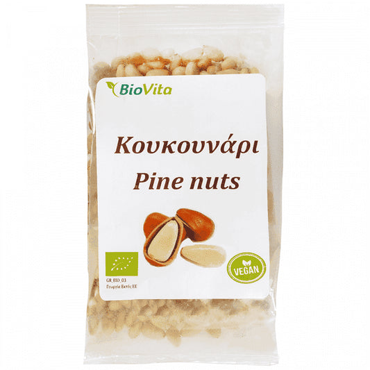 Biovita Κουκουνάρι Εισαγωγής 50gr