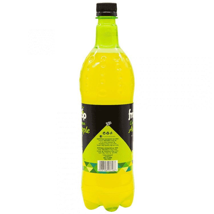 Frutop Caribbean 1lt