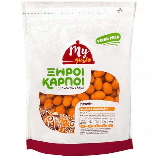 My Gusto Picanto Εισαγωγής 180gr