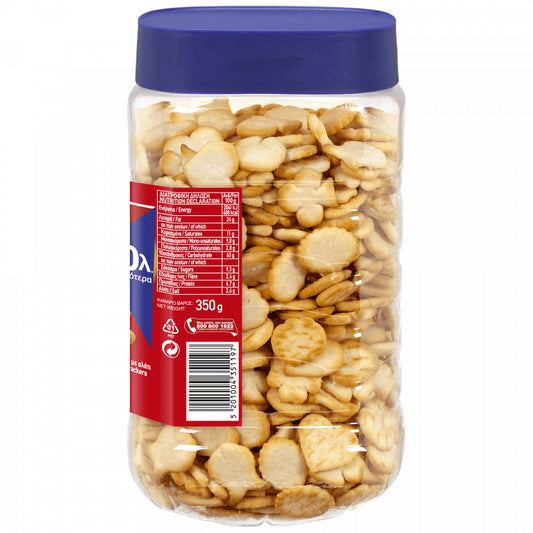 Παπαδοπούλου Pick Mix Βάζο 350gr
