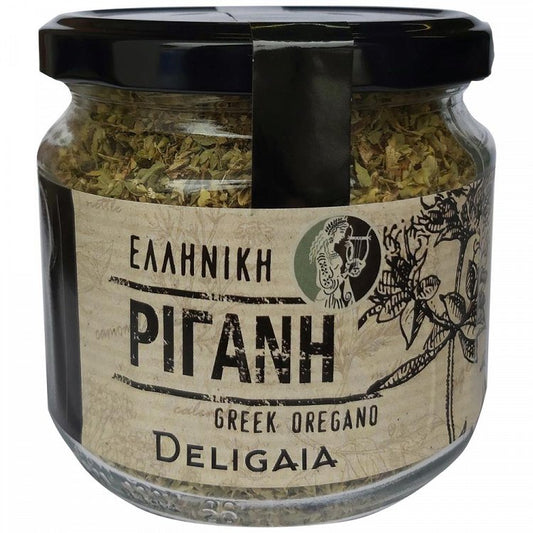 Deligaia Ρίγανη Ελληνική 50gr