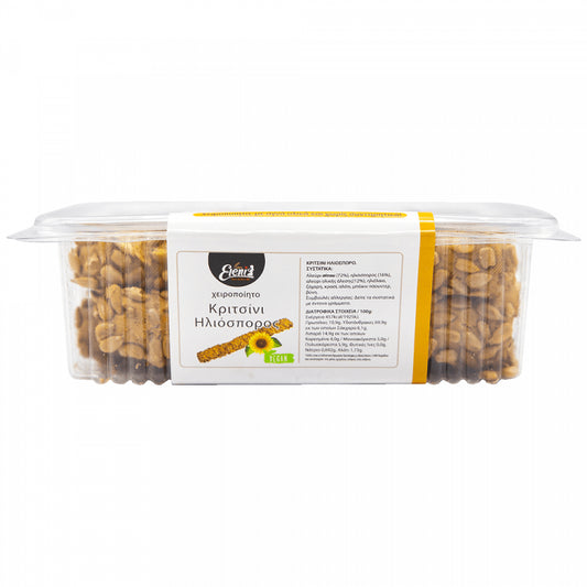 Eleni Κριτσίνια Με Ηλιόσπορο 150gr