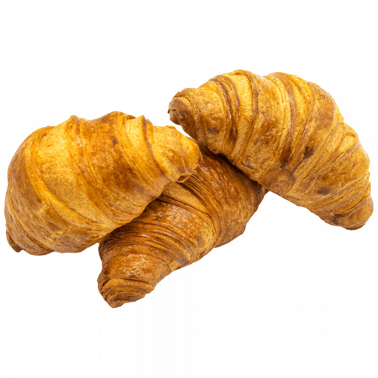 BakeHellas Ψημένο Κστεψυγμένο Κρουασάν Mini Βούτυρο 25gr