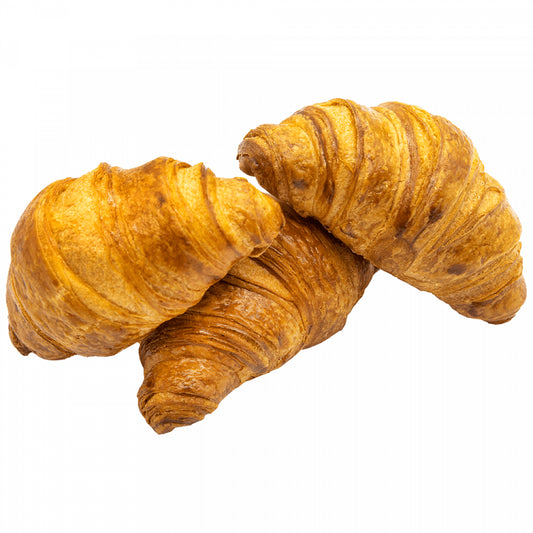 BakeHellas Ψημένο Κστεψυγμένο Κρουασάν Mini Βούτυρο 25gr