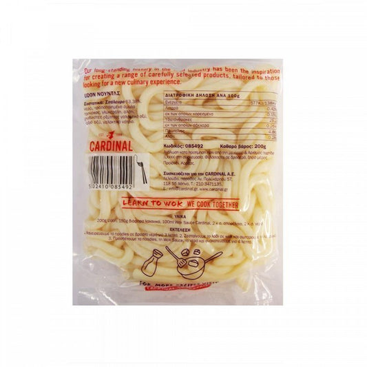 Cardinal Udon Noodles 200gr