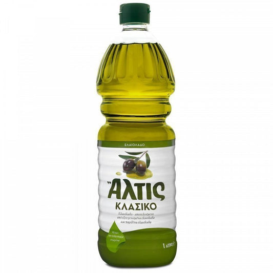 Άλτις Κλασικό Ελαιόλαδο 1lt