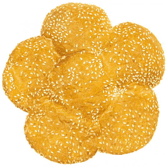 Bakehellas Μαργαρίτα Ψημένη Κατεψυγμένη 250gr