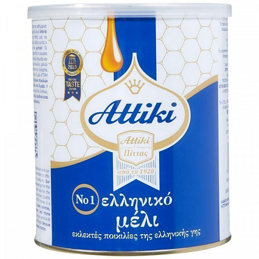 Attiki Μέλι 1kg