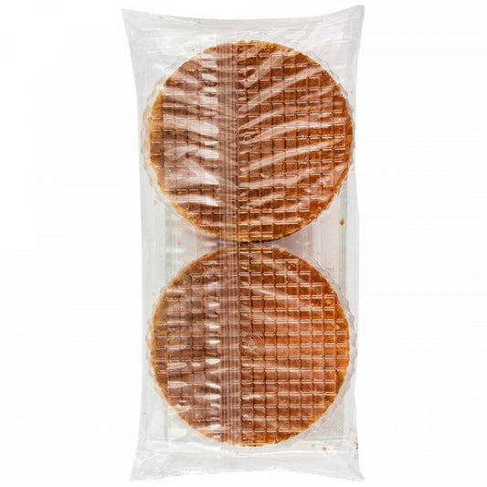 Biovita Βάφλες Με Μέλι Χωρίς Ζάχαρη 175gr