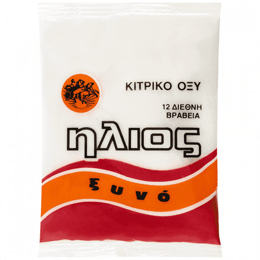 Ηλιος Ξυνό 50gr