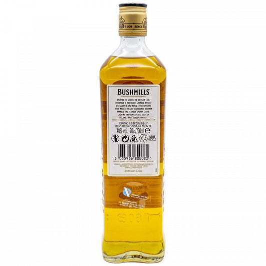Bushmills Ουίσκι 700ml