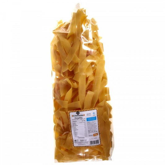 Ανδρίτσαινα Παπαρδέλες 500gr