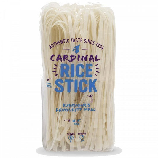 Cardinal Ρυζομακάρονα Φαρδιά 400gr