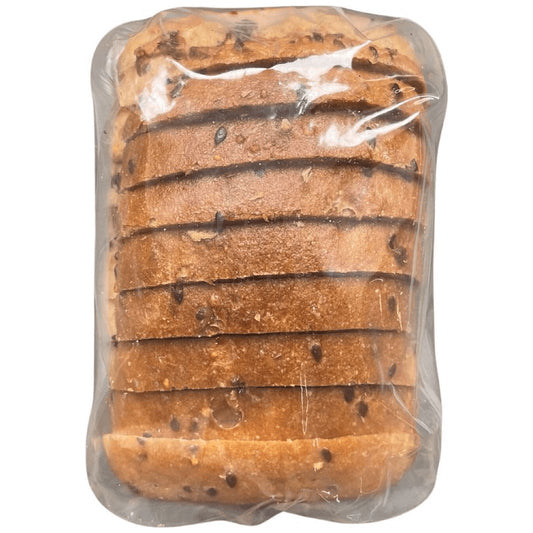Schar Ψωμί Pan Multigrano Φέτες Χωρίς Γλουτένη 250gr