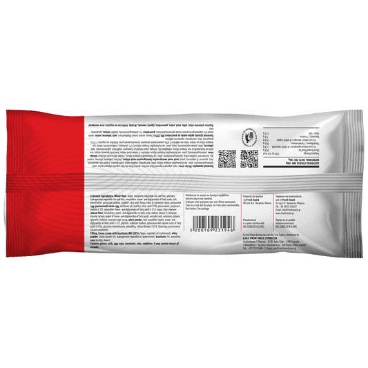 Big Taste Κρουασάν Pralina 150gr