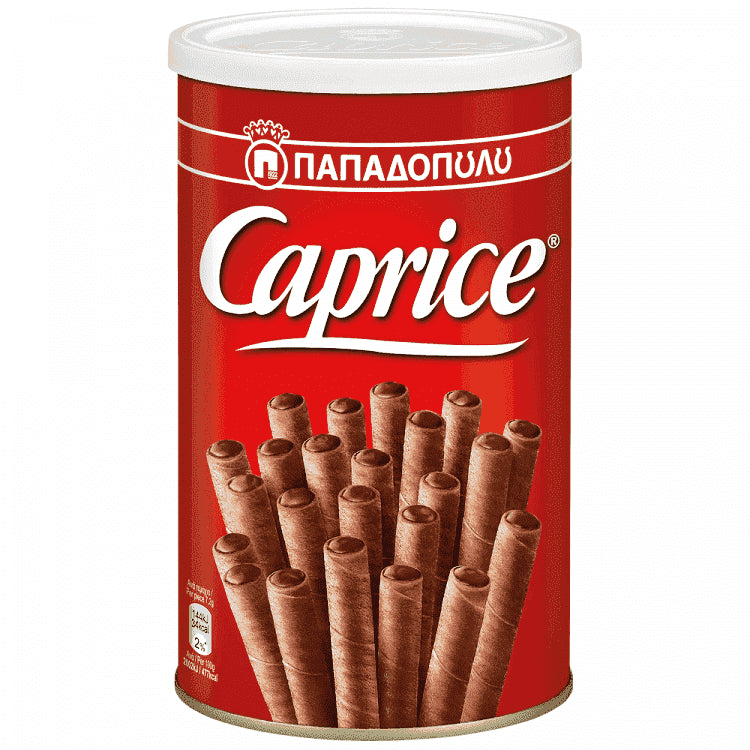 Παπαδοπούλου Caprice Πραλίνα 250gr