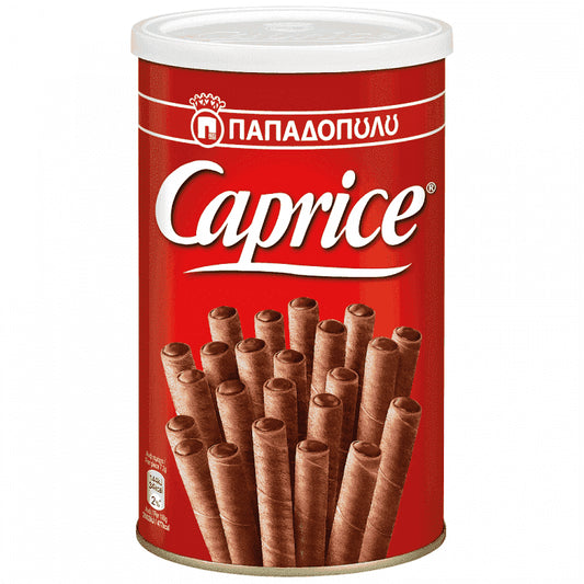 Παπαδοπούλου Caprice Πραλίνα 250gr
