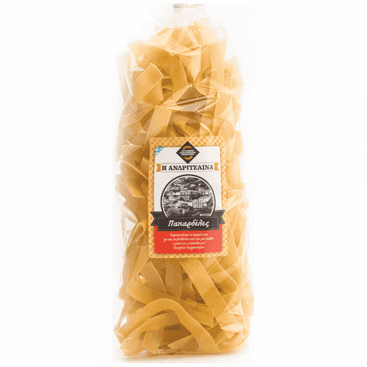 Ανδρίτσαινα Παπαρδέλες 500gr