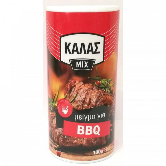 Κάλας Mix Για BBQ 150gr