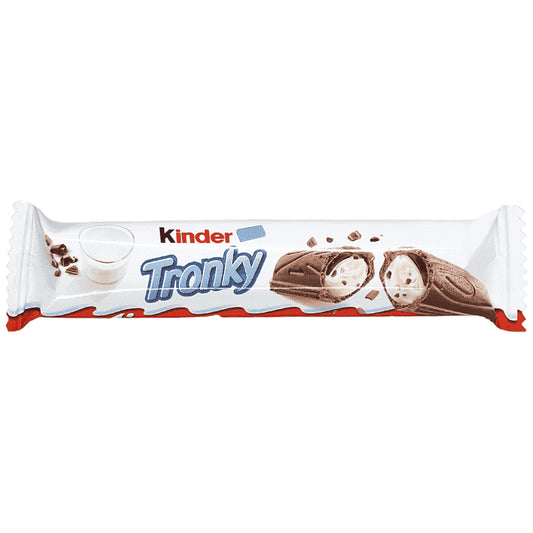 Ferrero Kinder Tronky 18gr