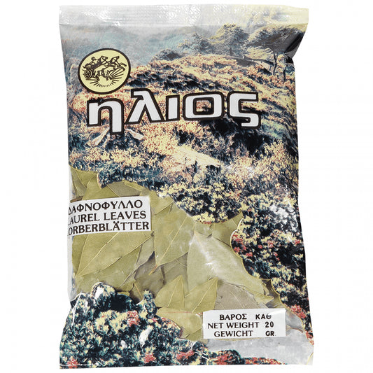 Ήλιος Δάφνη Φάκελος 20gr