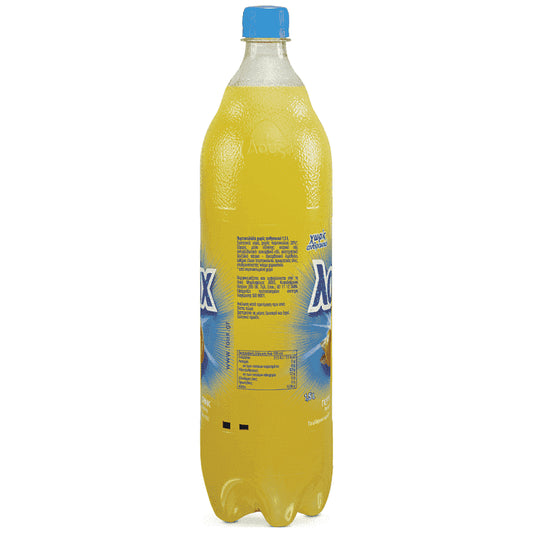 Λουξ Πορτοκαλάδα Μπλε 1.5lt