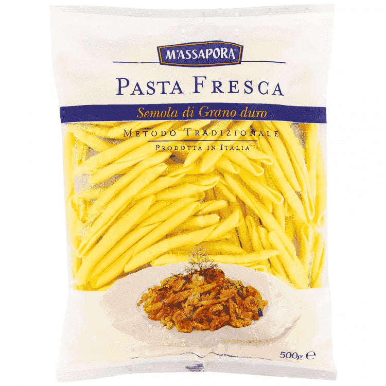 Massapora Ζυμαρικά Calabrese Φρέσκα 500gr
