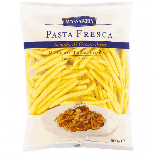Massapora Ζυμαρικά Calabrese Φρέσκα 500gr