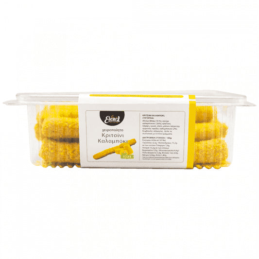 Eleni Κριτσίνια Με Καλαμπόκι 150gr