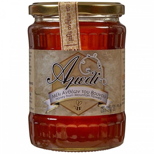 Αμέλι Μέλι Ανθέων 720gr