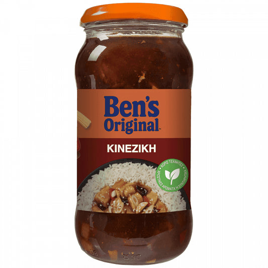 Ben's Original Σάλτσα Κινέζικη 450gr