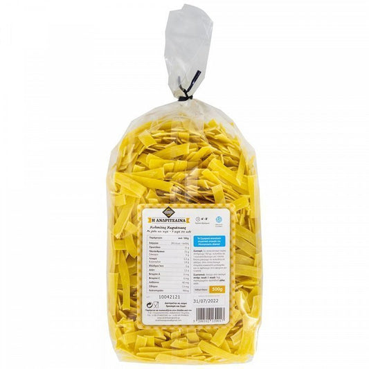 Ανδρίτσαινα Χυλοπίτες Χωριάτικες 500gr